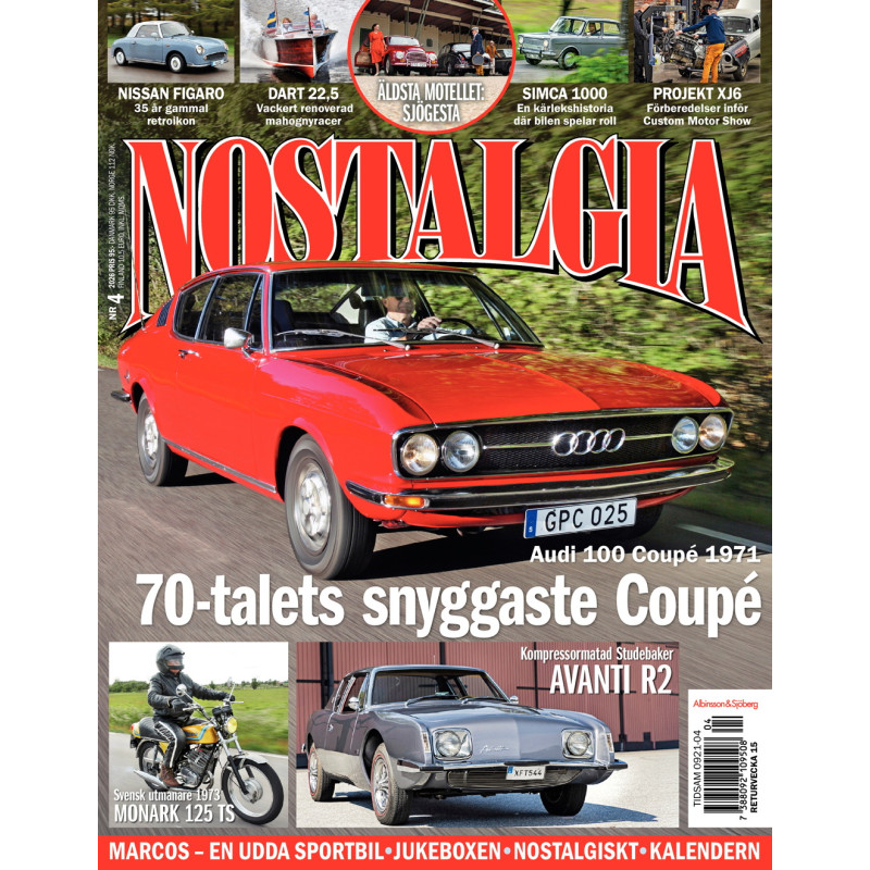 Nostalgia Magazine 26-04